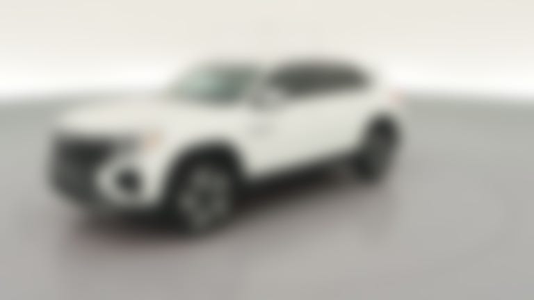2024 Volkswagen Atlas Cross Sport vehicle photo