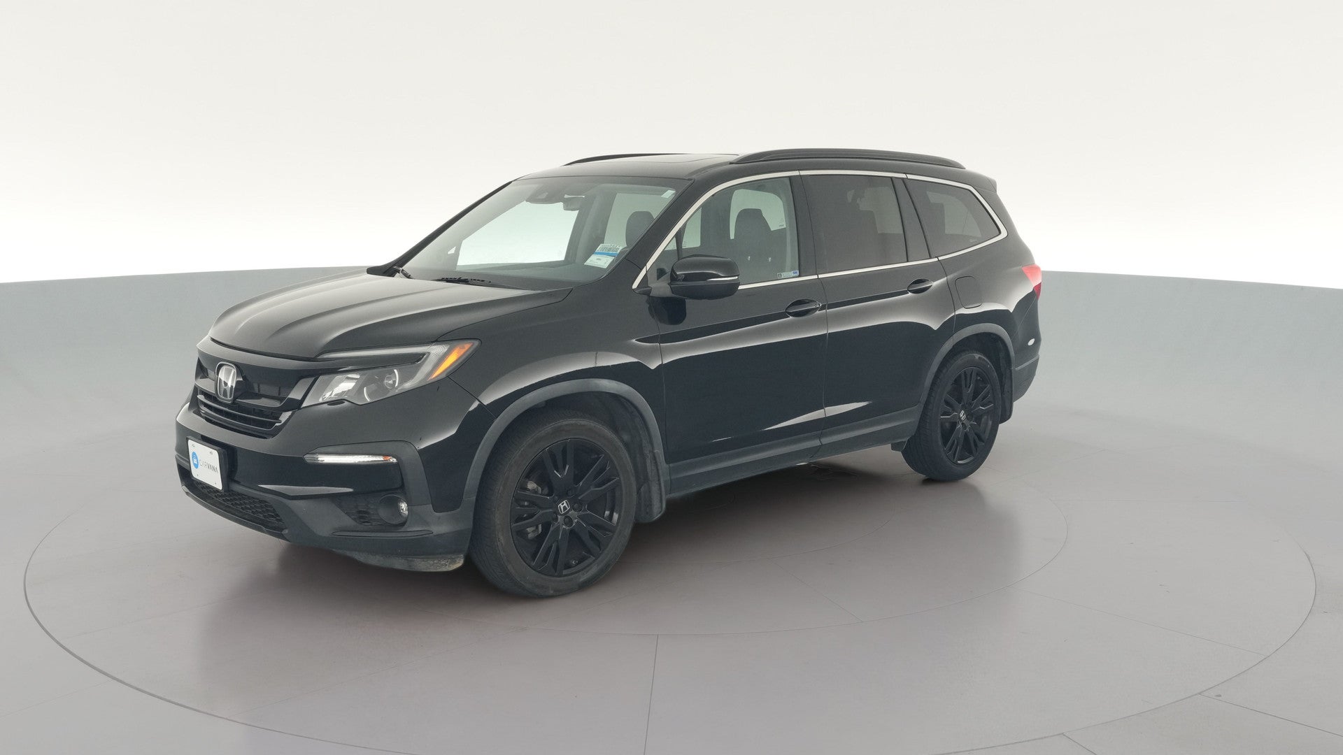 2022 Honda Pilot vehicle photo