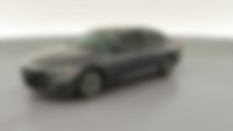 2018 Honda Accord Hybrid vehicle photo