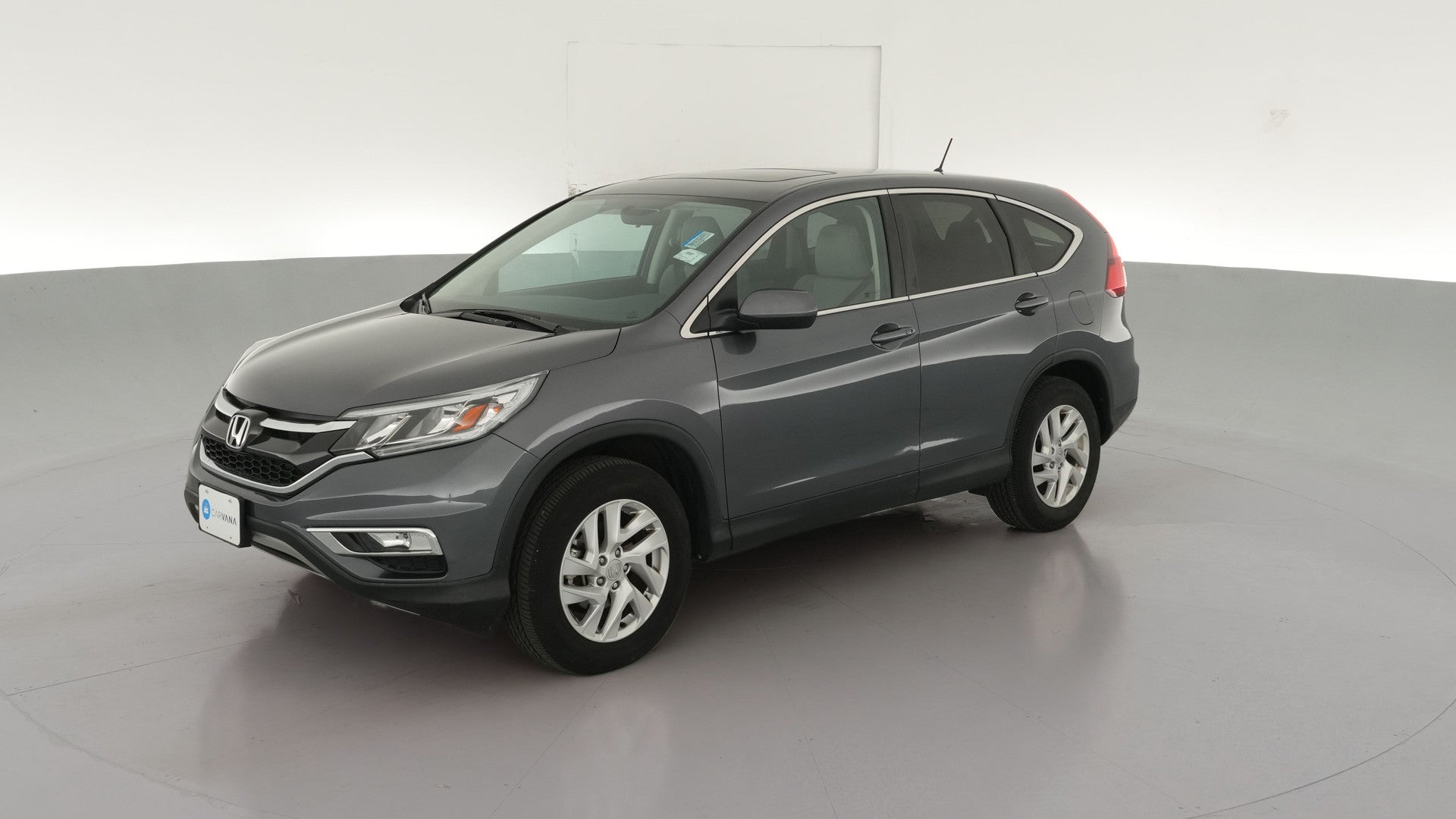 2016 Honda CR-V vehicle photo