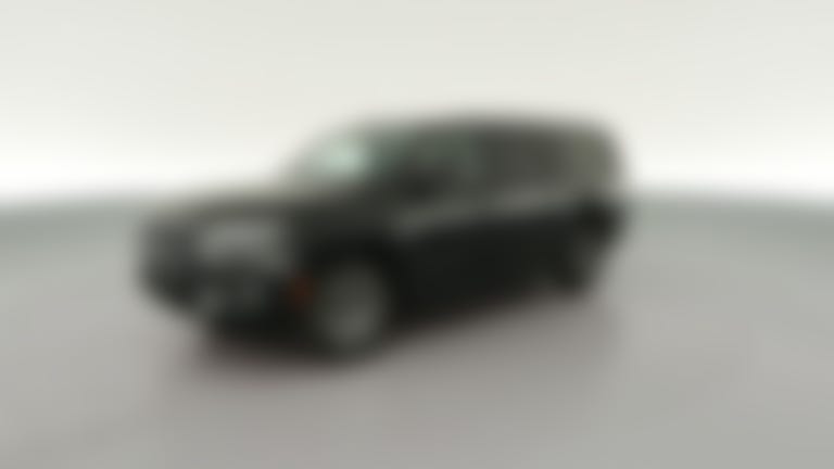 2024 Jeep Wagoneer L vehicle photo