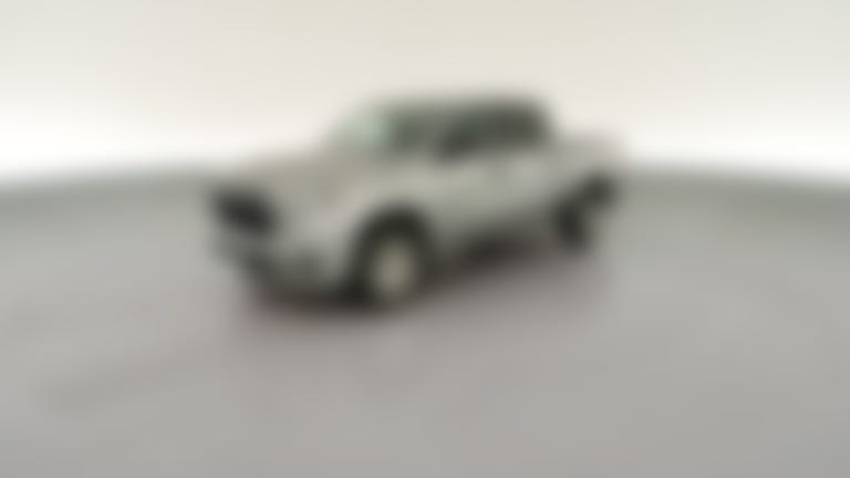 2025 Ram 1500 Crew Cab vehicle photo