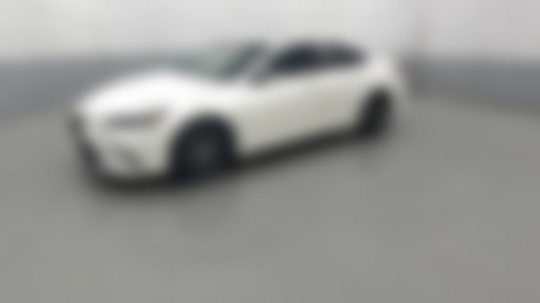 2022 Lexus ES vehicle photo