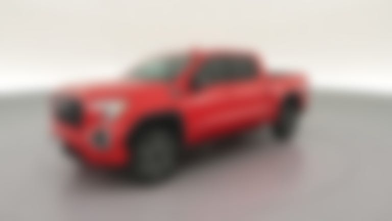 2021 GMC Sierra 1500 Crew Cab vehicle photo
