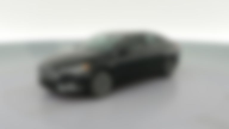 2017 Ford Fusion vehicle photo