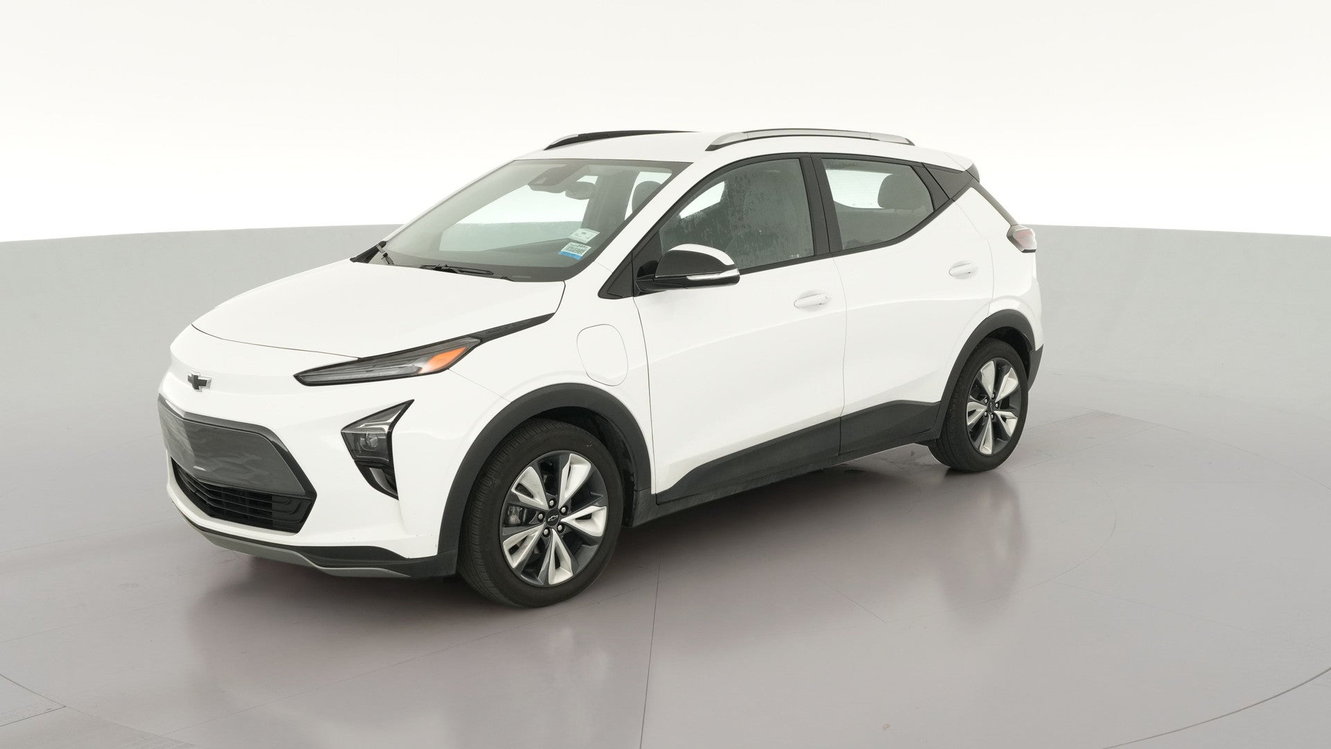 2023 Chevrolet Bolt EUV vehicle photo