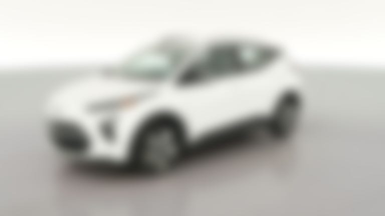 2023 Chevrolet Bolt EUV vehicle photo