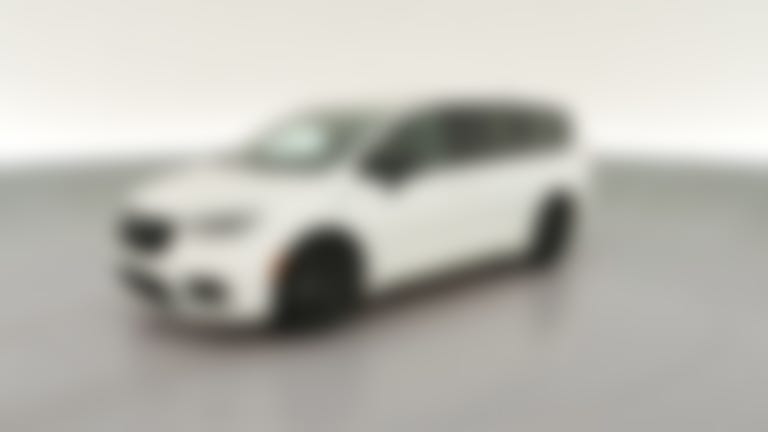 2024 Chrysler Pacifica Hybrid vehicle photo