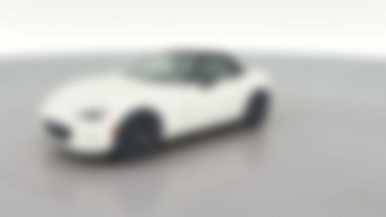 2017 MAZDA MX-5 Miata vehicle photo