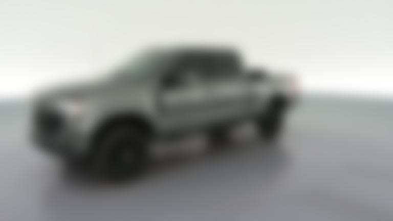 2022 Ford F350 Super Duty Crew Cab vehicle photo