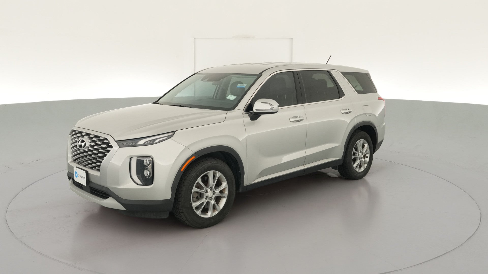 2022 Hyundai Palisade vehicle photo
