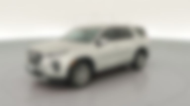 2022 Hyundai Palisade vehicle photo