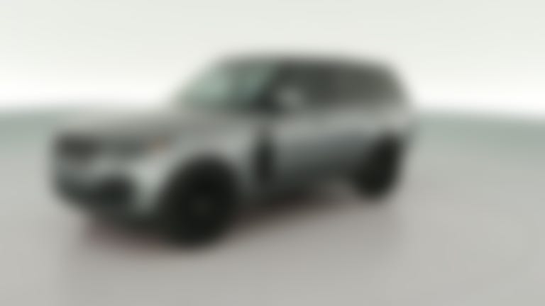 2021 Land Rover Range Rover vehicle photo