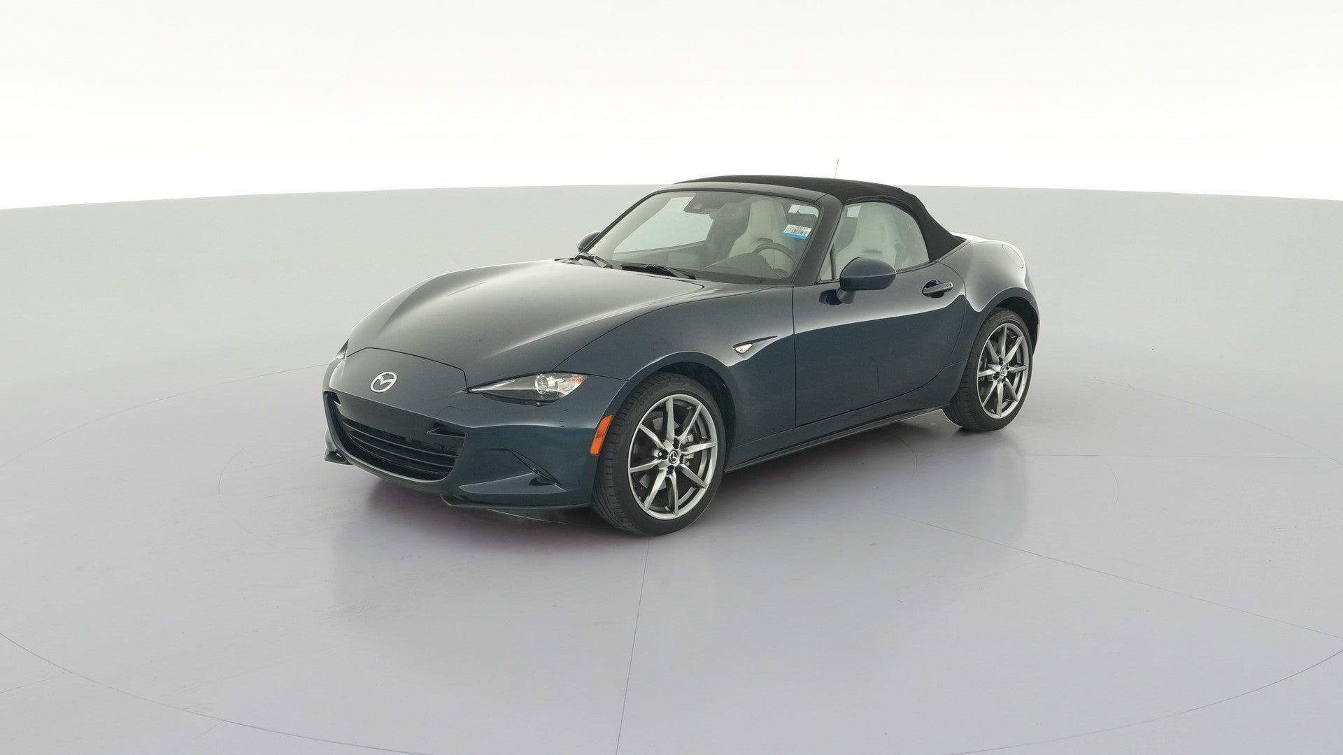 2021 MAZDA MX-5 Miata vehicle photo