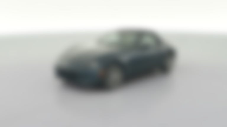 2021 MAZDA MX-5 Miata vehicle photo