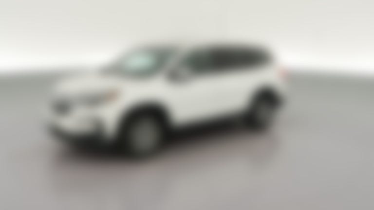 2020 Honda Pilot vehicle photo