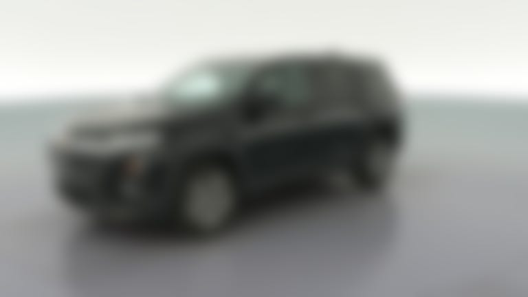 2025 Chevrolet Equinox vehicle photo
