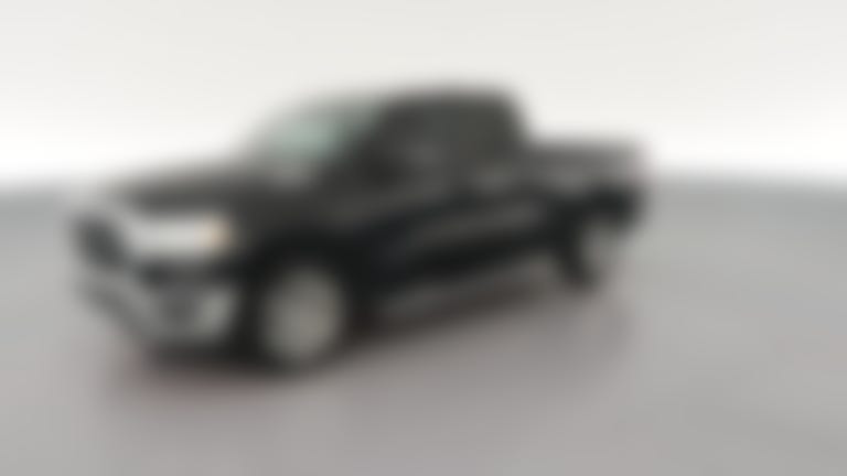 2022 Ram 1500 Quad Cab vehicle photo