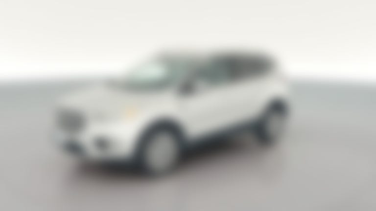 2017 Ford Escape vehicle photo