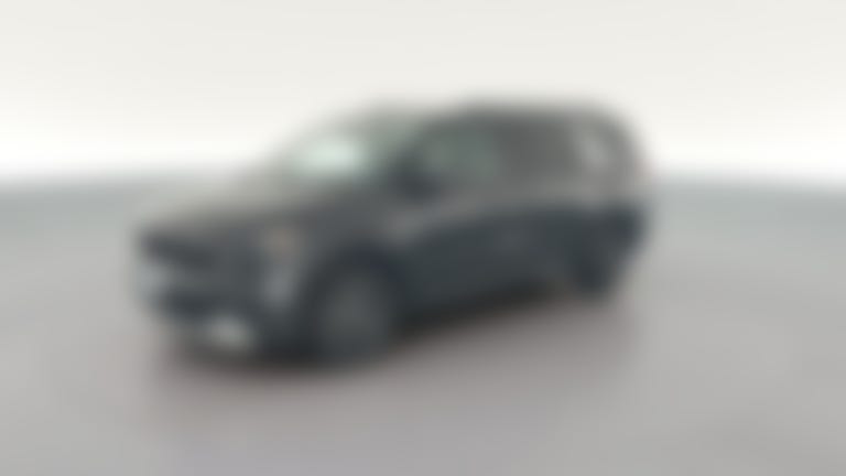 2025 Kia Carnival Hybrid vehicle photo