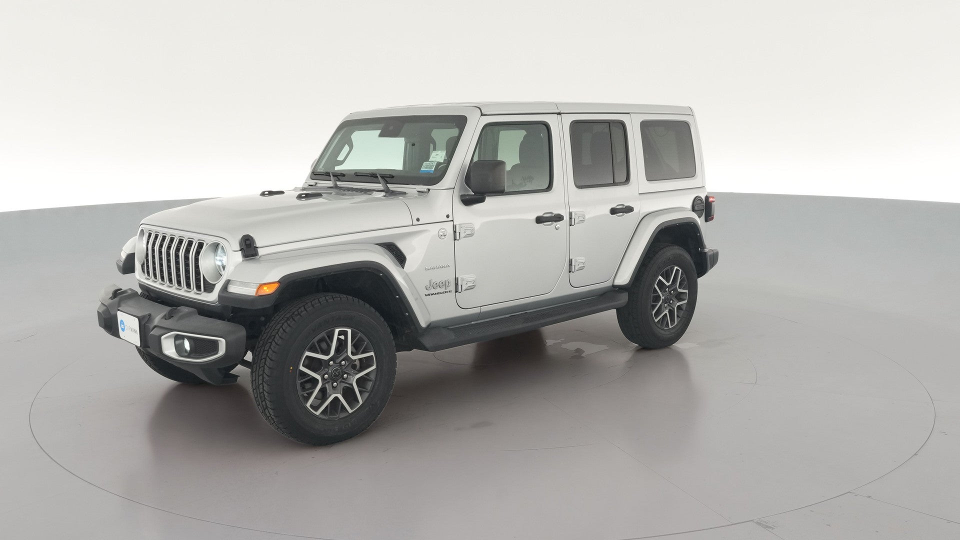 2024 Jeep Wrangler 4 Door vehicle photo