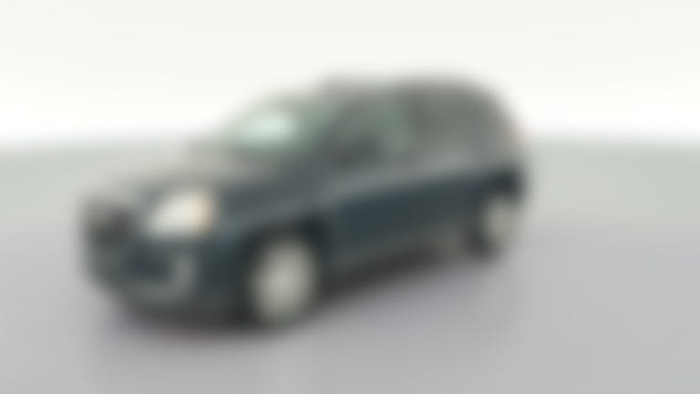 2017 GMC Terrain vehicle photo