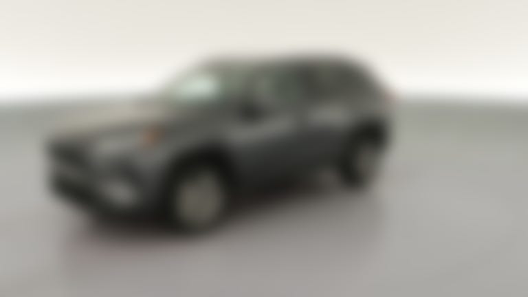 2025 Toyota RAV4 Hybrid vehicle photo