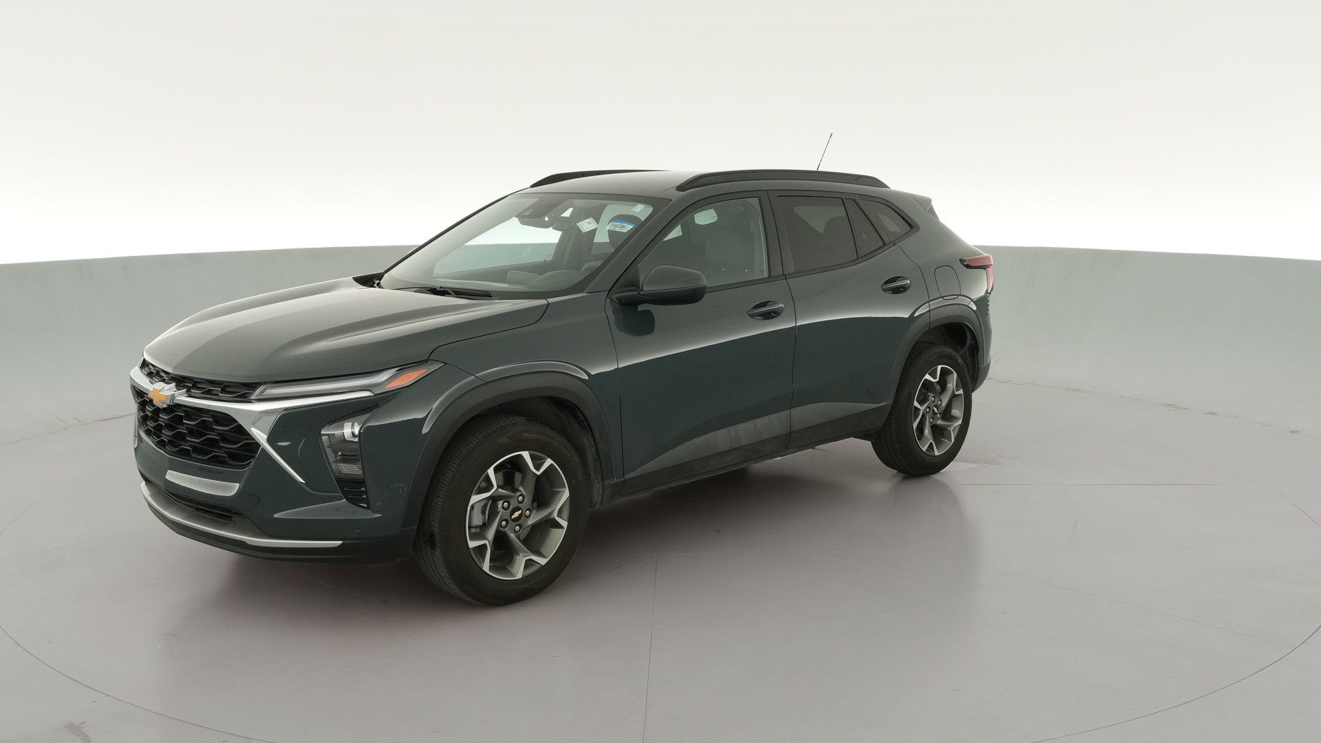 2025 Chevrolet Trax vehicle photo