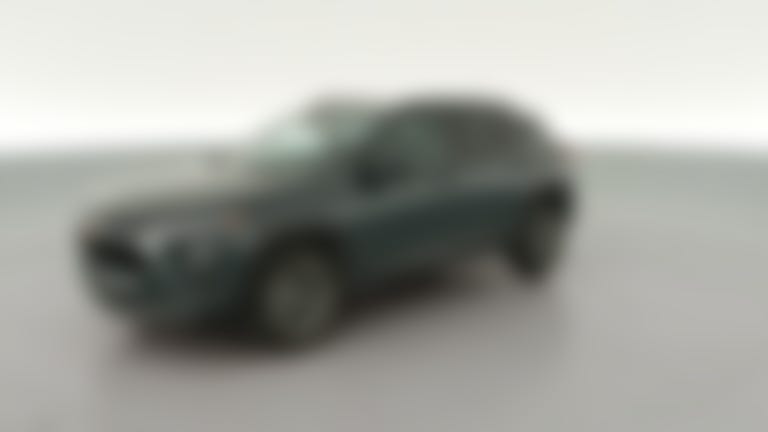 2025 Chevrolet Trax vehicle photo