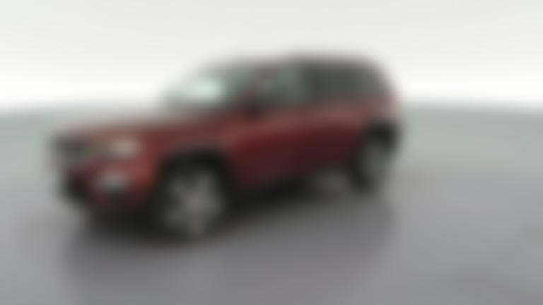 2023 Jeep Grand Cherokee vehicle photo