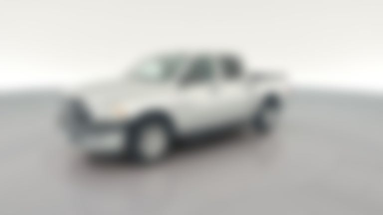 2014 Ram 1500 Crew Cab vehicle photo
