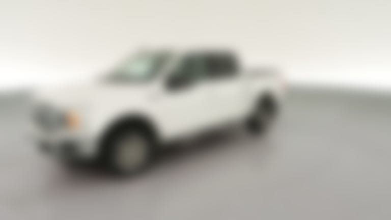 2019 Ford F150 SuperCrew Cab vehicle photo