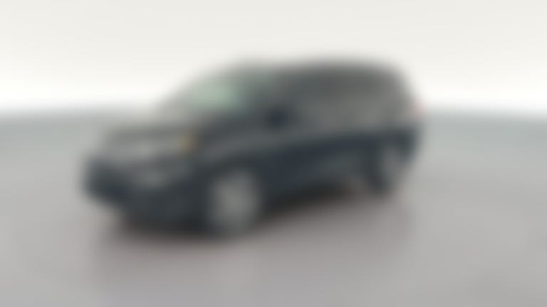 2018 Honda Pilot vehicle photo