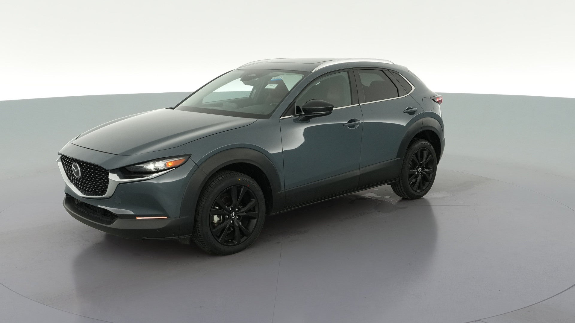 2025 MAZDA CX-30 vehicle photo
