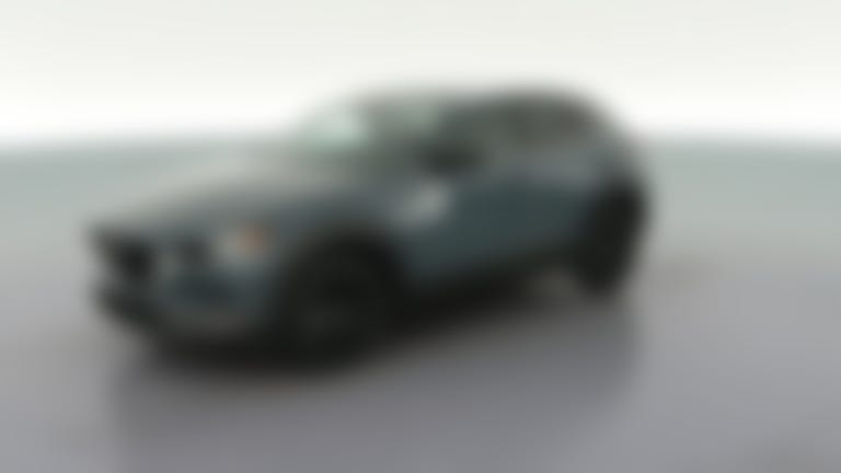 2025 MAZDA CX-30 vehicle photo