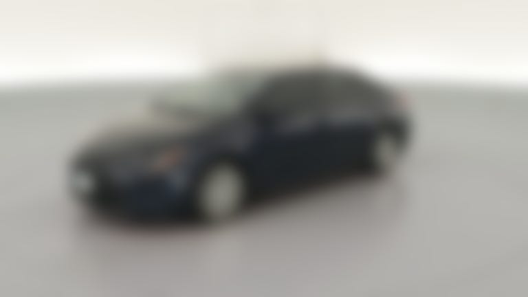 2025 Toyota Corolla vehicle photo