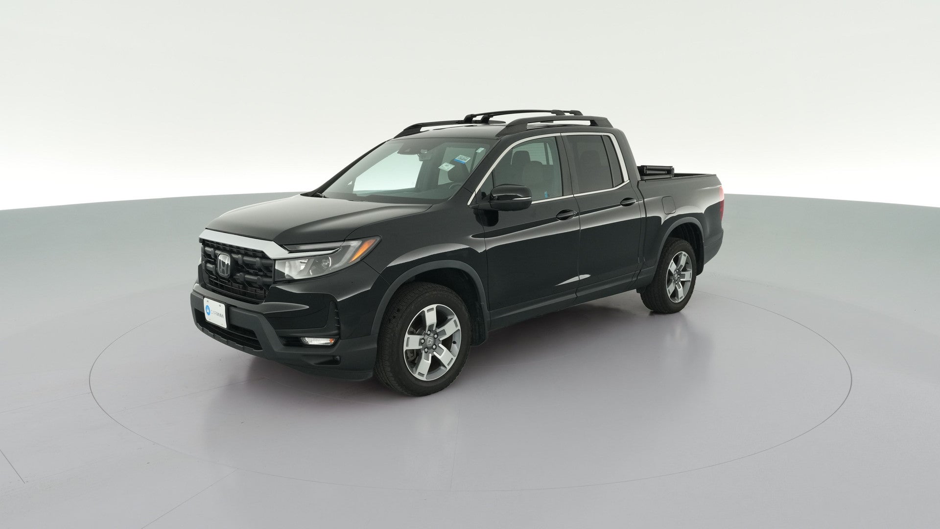 2025 Honda Ridgeline vehicle photo