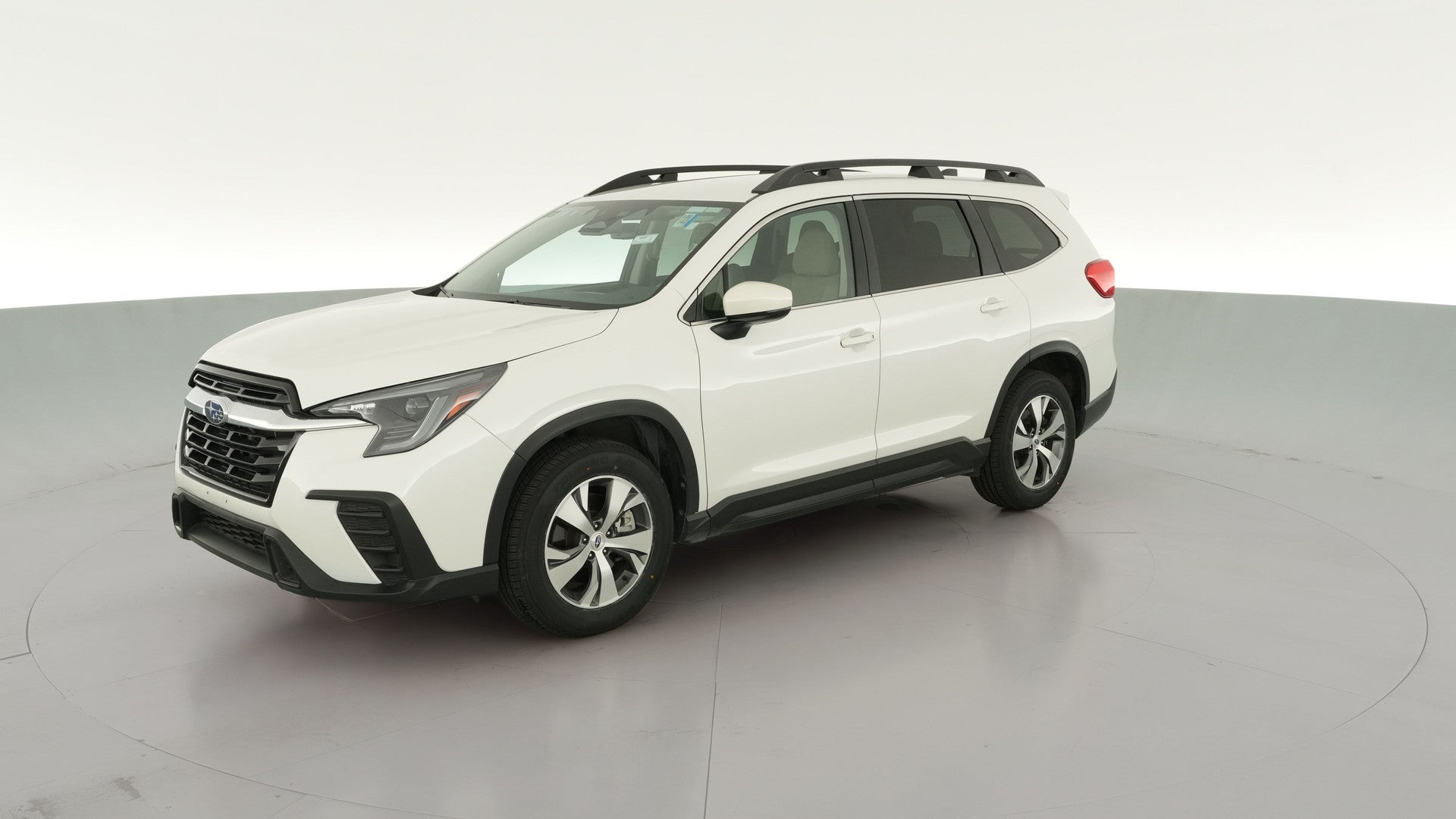 2025 Subaru Ascent vehicle photo