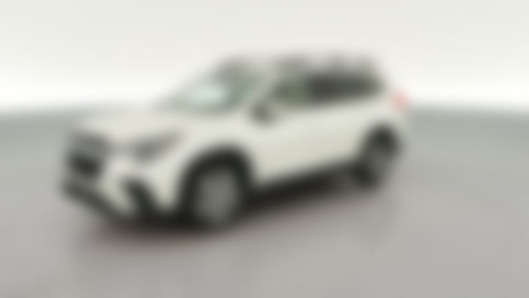 2025 Subaru Ascent vehicle photo