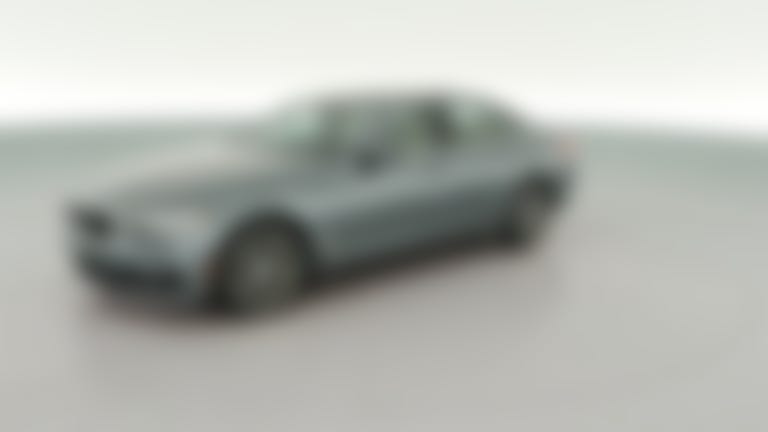 2017 BMW 5 Series vehicle photo