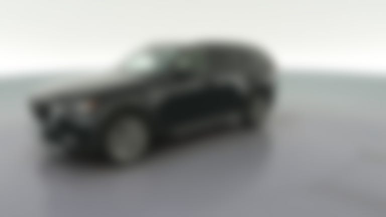 2025 MAZDA CX-90 vehicle photo