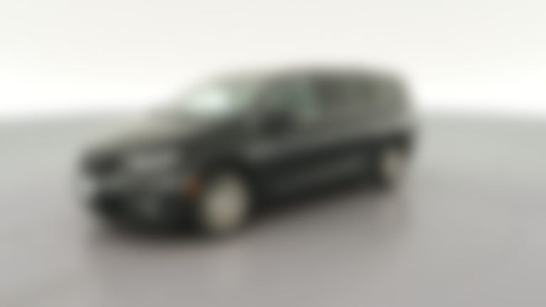 2024 Chrysler Pacifica vehicle photo
