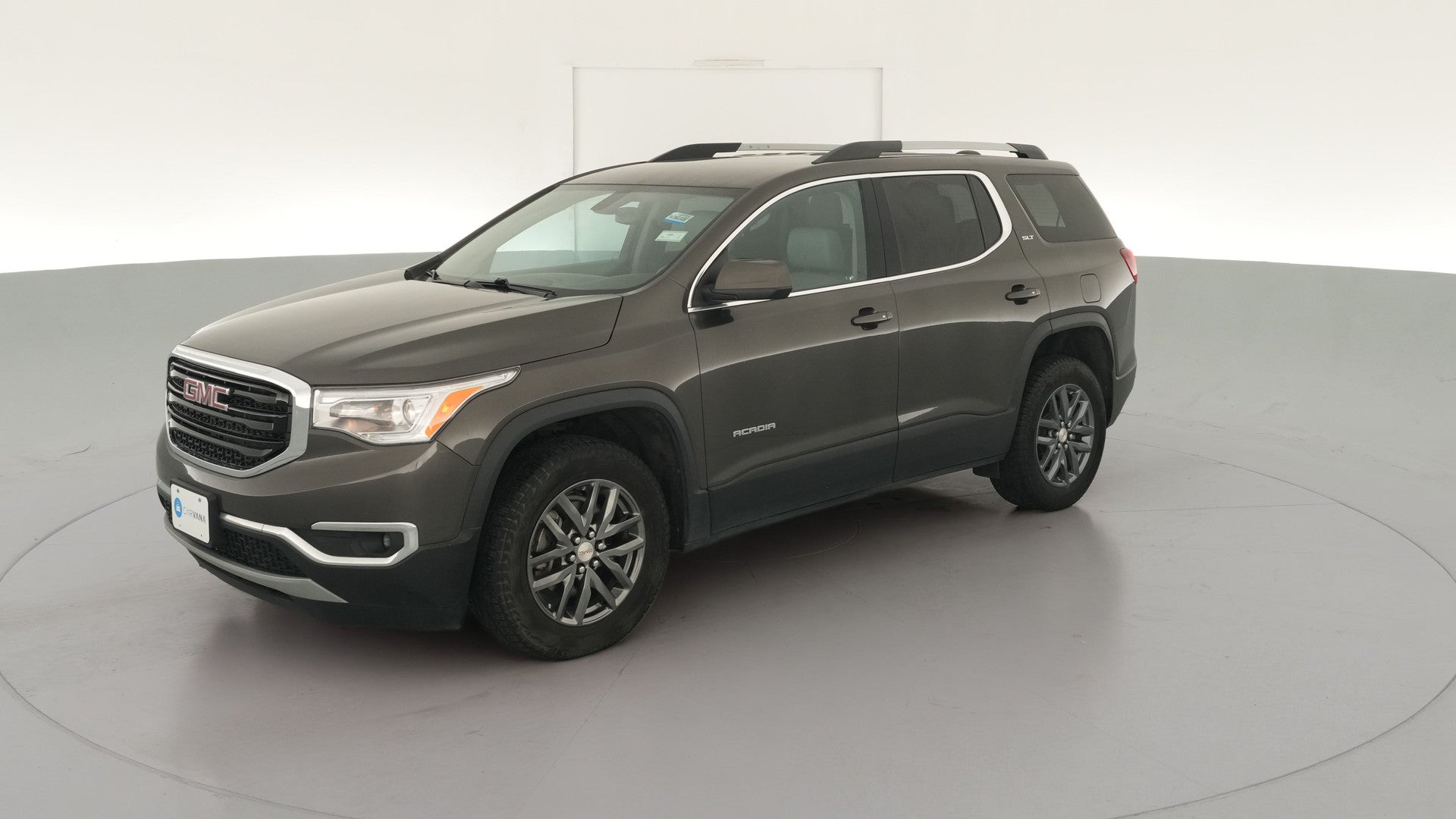 2019 GMC Acadia vehicle photo