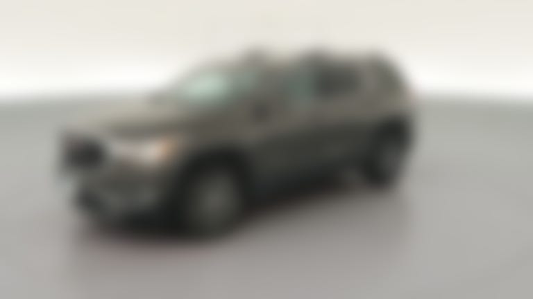 2019 GMC Acadia vehicle photo