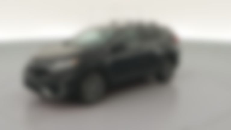 2021 Honda CR-V vehicle photo