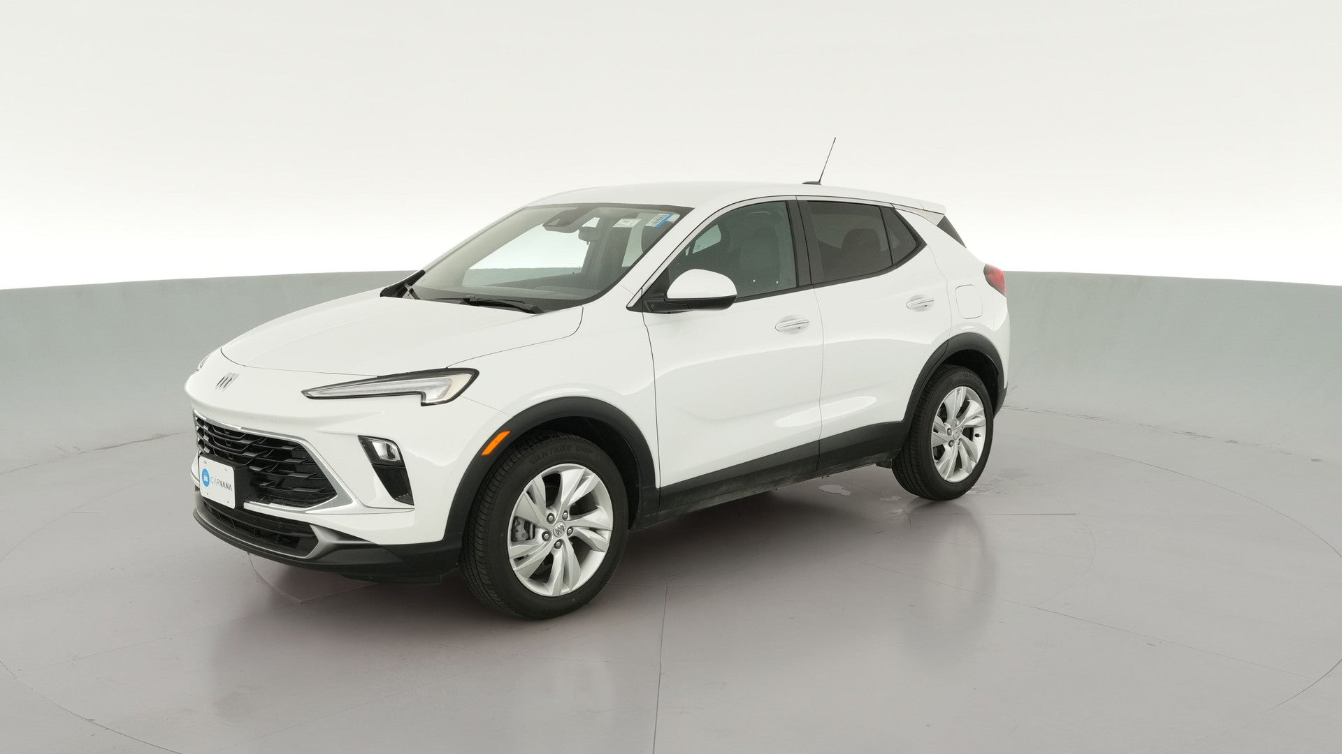 2026 Buick Encore GX vehicle photo