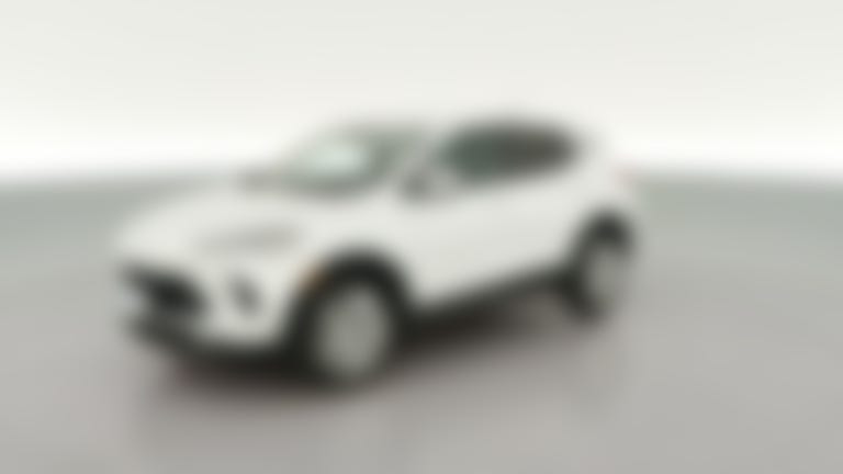 2026 Buick Encore GX vehicle photo