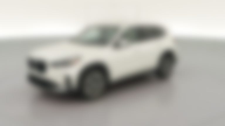 2023 BMW X1 vehicle photo