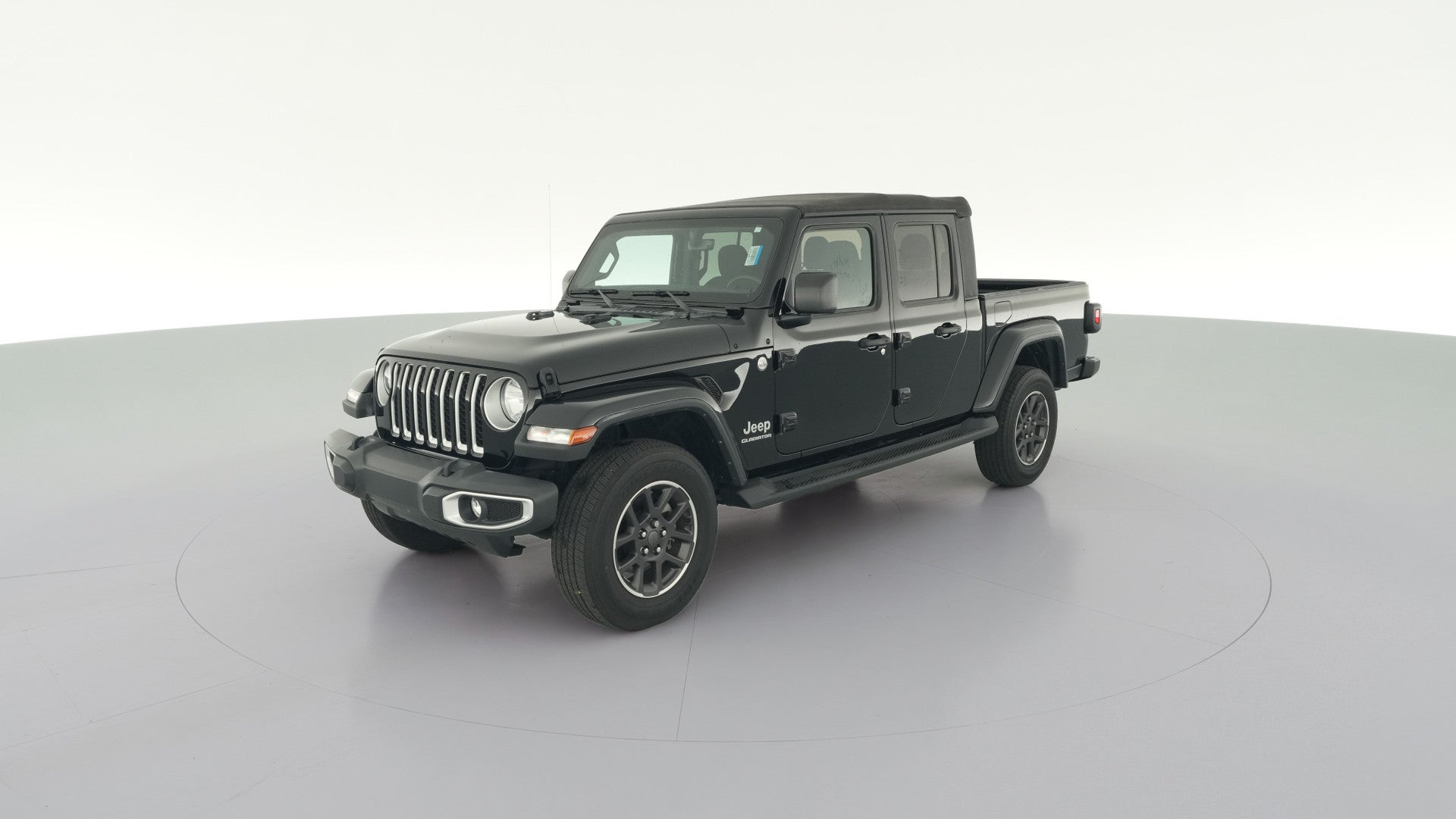 2022 Jeep Gladiator vehicle photo