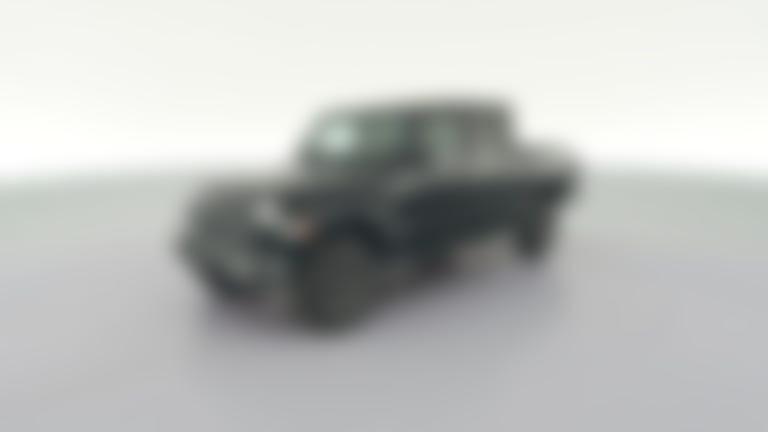 2022 Jeep Gladiator vehicle photo